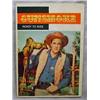 Image 1 : 1958 TOPPS GUNSMOKE NO. 7 TRADING CARD - GREAT CON