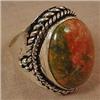 Image 1 : GEMSTONE RING