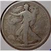 Image 1 : 1917-P WALKING LIBERTY HALF DOLLAR