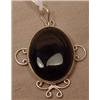 Image 1 : GEMSTONE PENDANT
