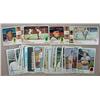 Image 1 : LOT OF 35 1973 TOPPS BASEBALL CARDS - Incl. Bobby 