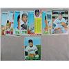 Image 1 : LOT OF 10 1967 TOPPS BASEBALL CARDS - RON SWOBODA