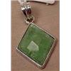 Image 1 : GEMSTONE PENDANT