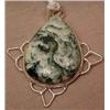 Image 1 : GEMSTONE PENDANT