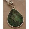Image 1 : GEMSTONE PENDANT