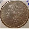 Image 1 : 1900-P MORGAN SILVER DOLLAR - UNC.