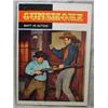 Image 1 : 1958 TOPPS GUNSMOKE NO. 9 TRADING CARD - GREAT CON