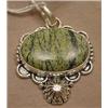 Image 1 : GEMSTONE PENDANT
