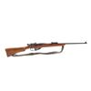 Image 1 : Lee Enfield No1 MkIII Sporterized Bolt Action Rifle 303 British 24" Barrel
