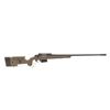 Image 1 : Bergara B-14 Bolt Action Rifle 6MM Creedmoor 26" Barrel Tan/Black Stock