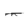 Image 1 : CZ 512 Semi Auto Rifle 22LR 16" Barrel Black Stock