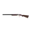 Image 2 : Boito Miura I Over/Under 410 Shotgun 3" Chambers 26" Barrels Wood Stock