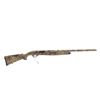 Image 1 : Canuck Semi Auto 12Ga Shotgun 3" Chamber 28" Barrel Full Camo Synthetic Stock