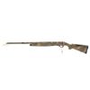 Image 2 : Canuck Semi Auto 12Ga Shotgun 3" Chamber 28" Barrel Full Camo Synthetic Stock