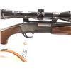 Image 3 : Browning BPR-22 Magnum Pump Action Rifle 22Mag 20" Barrel Wood Stock With Tasco 4x32 Scope