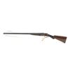 Image 2 : Remington 12Ga Side By Side Damascus Steel Shotgun 30" Barrels Wood Stock