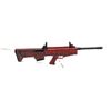 Image 1 : Ranger 20Ga Semi Auto Bullpup Shotgun 20" Barrel Red Stock