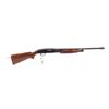 Image 1 : Mossberg 500A  Pump Action 12 Ga Shotgun 2.75" Chamber 24" Barrel Wood Stock