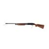 Image 2 : Mossberg 500A  Pump Action 12 Ga Shotgun 2.75" Chamber 24" Barrel Wood Stock