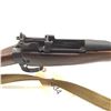 Image 3 : Lee Enfield Sporterized No4 MKI Bolt Action Rifle 303 British 23" Barrel Wood Stock