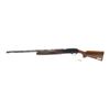 Image 2 : Lanber Semi Auto Shotgun 12Ga 28" Barrel Wood Stock