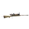 Image 1 : Browning X-Bolt Hell's Canyon Camo 6.5 Creedmoor Bolt Action 22" Barrel Bushnell Forge 4.5-27 MOA