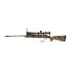 Image 2 : Browning X-Bolt Hell's Canyon Camo 6.5 Creedmoor Bolt Action 22" Barrel Bushnell Forge 4.5-27 MOA