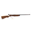 Image 1 : Cooey Sureshot Single Shot 22S/L/LR 26" Barrel Wood Stock