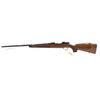 Image 2 : Sako IV 270 Win 22" Barrel Bolt Action Rifle with Wood Stock