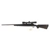 Image 2 : Savage Axis II 30/06 Bolt Action Rifle 22" Barrel Synthetic Stock Bushnell 3-9x40 Scope