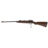Image 2 : Sporterized Japanese Arisaka Type 38 Bolt-Action Service Carbine, 6.5X50,  19" Barrel Wood Stock