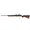 Image 2 : Browning BAR MKII Safari Semi Auto Rifle 308 Win 22" Barrel Wood Stock