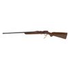 Image 2 : Winchester Model 69A Bolt Action Rifle 22S/L/LR 25" Barrel Wood Stock