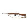 Image 2 : Quality Hardware And Machine M1 Carbine Semi Auto Rifle 30Carbine 18" Barrel Wood Stock, Restricted