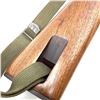 Image 3 : Quality Hardware And Machine M1 Carbine Semi Auto Rifle 30Carbine 18" Barrel Wood Stock, Restricted