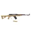 Image 1 : Russian SKS Semi Auto Rifle 7.62X39 20" Barrel Archangel Tan Synthetic Adjustable Stock