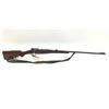Image 1 : Swedish M96 Sporter Bolt Action Rifle 8X54 28" Barrel Wood Stock