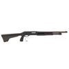 Image 1 : Stevens 320 Pump Action Shotgun 12Ga 3"  Chamber 18.5" Barrel Synthetic Stock, New