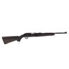Image 1 : Ruger American Bolt Action Rifle 22WMR 18" Barrel Black Synthetic Stock, New