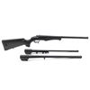 Image 1 : Canuck Solo 12Ga 20Ga 410Ga Single Shot Break Action Combo 20" Barrel, New