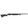 Image 1 : Savage Stevens 320 Field Grade 12ga Pump Action Shotgun 3" Chamber 28" Vent Rib Barrel Black, New