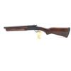 Image 2 : Boito Hiker 20ga 3" Break Action Single Shot 12" Barrel Wood Stock