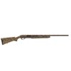 Image 1 : Canuck Hunter Pump Action 20Ga Shotgun 3" Chamber 28" Barrel Bronze And MO Bottomlands Camo, New