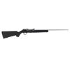 Image 1 : Savage A22 FSS Semi Auto Rifle 22LR 22" Stainless Barrel Black Synthetic Stock, New