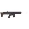 Image 1 : Anschutz MSR RX22 Semi Auto Rifle 22LR 16.5" Barrel Black Synthetic Stock, New