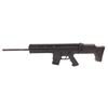 Image 2 : Anschutz MSR RX22 Semi Auto Rifle 22LR 16.5" Barrel Black Synthetic Stock, New