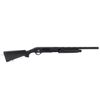 Image 1 : Revolution Armoury WP12 Pump Action Shotgun 12Ga 3" Chamber 22" Barrel Black Synthetic Stock, New