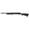 Image 2 : Revolution Armoury WP12 Pump Action Shotgun 12Ga 3" Chamber 22" Barrel Black Synthetic Stock, New