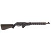 Image 1 : Ruger PC Carbine Semi Auto Rifle 9mm 18.6" Threaded Barrel Takedown Black, New
