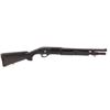 Image 1 : Revolution Armory Mauler 12ga Pump Action Shotgun 3" Chamber 16.5" Barrel Black Synthetic Stock, New